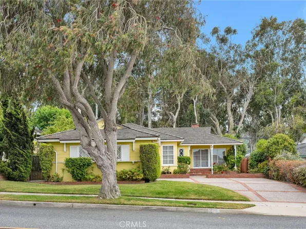 422 Calle De Arboles, Redondo Beach, CA 90277