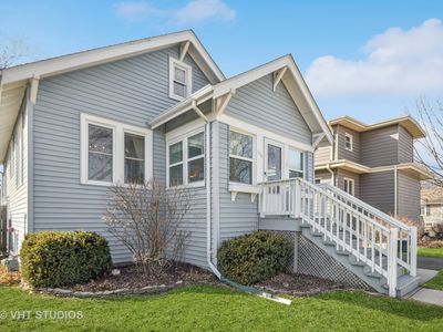 154 S Pick Ave, Elmhurst, IL, 60126