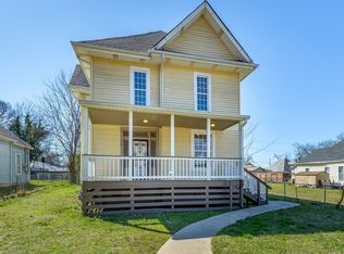 2512 Bailey Ave, Chattanooga, TN 37404
