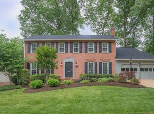 8405 Kay Ct, Annandale, VA 22003