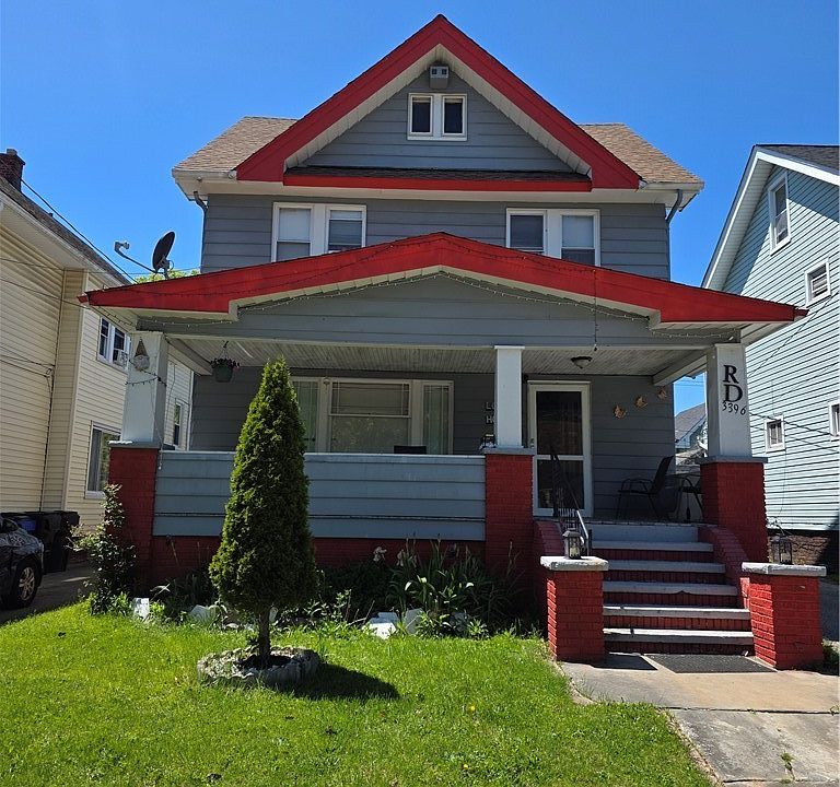 1st image of 3396 W 94th St
