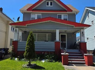 3396 W 94th St, Cleveland, OH 44102