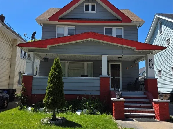 3396 W 94th St, Cleveland, OH 44102