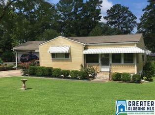 1012 Oak Grove Rd, Homewood, AL 35209
