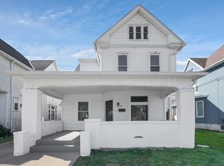 193 Central Ave, Newark, OH 43055