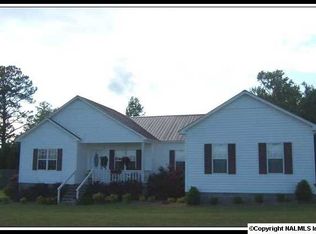 7638 Cox Gap Rd, Boaz, AL 35956