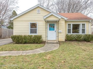 446 Arbour Ct, Mundelein, IL