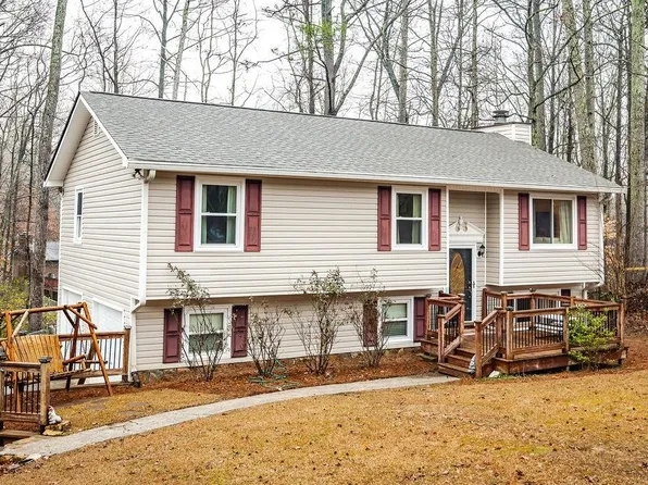 147 Piney Ridge Rd, Jasper, GA 30143