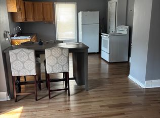 217 North Ave #3, Washington, PA 15301