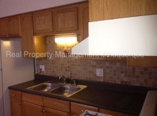 3212 Comanche Rd NE APT 2, Albuquerque, NM 87107