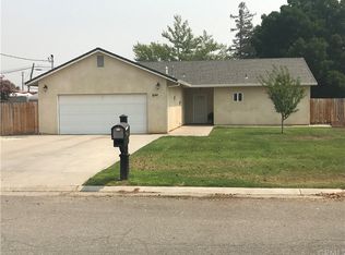 644 5th St, Willows, CA 95988