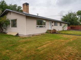 1357 SW Indian Ave, Redmond, OR 97756