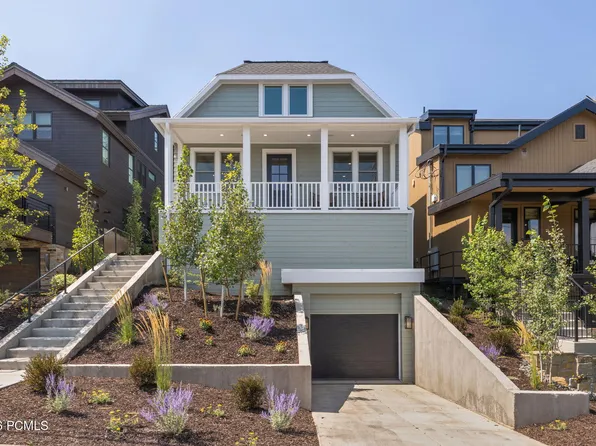 1011 A Empire Ave, Park City, UT 84060