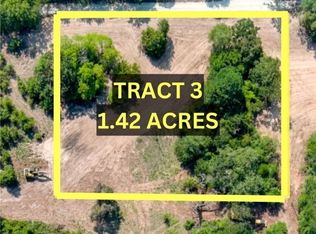 TRACT 3 Niemann Rd, Franklin, TX 77856