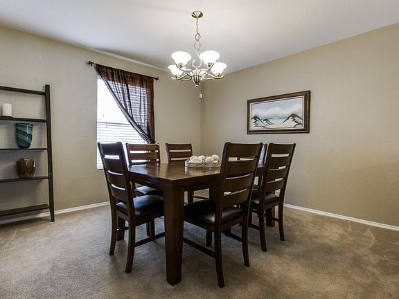 4th image of 16522 Amberly Ct