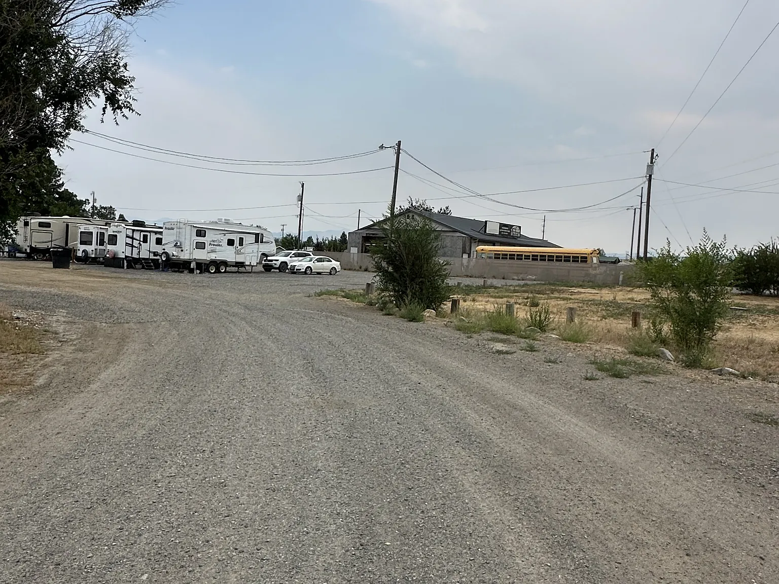 Buzz In Rv Park - Rv 14 — Photo 4