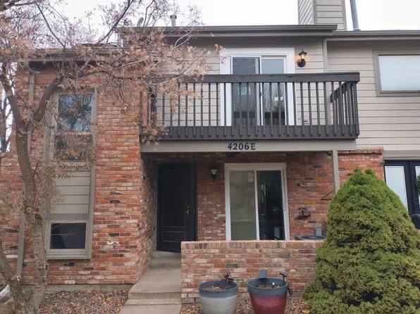 4206 S Granby St APT E, Aurora, CO 80014
