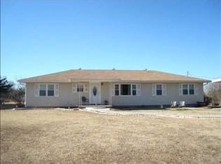 1100 N Leo Ave, Shawnee, OK 74801