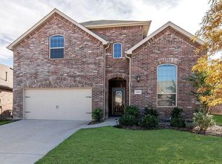 5205 Datewood Ln, McKinney, TX 75071