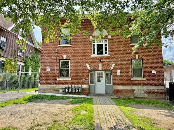 116 Fort Pleasant Ave, Springfield, MA 01108