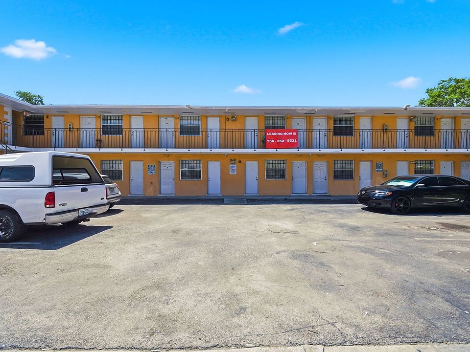 1st image of 750 NW 56th St APT 17