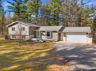 5841 David Dr, Wisconsin Rapids, WI 54494