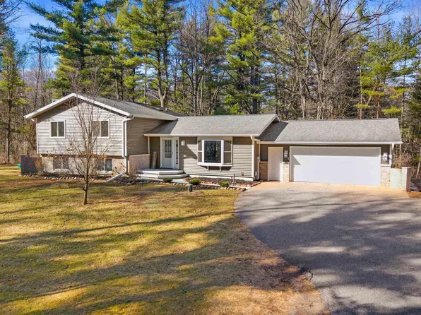 5841 DAVID DRIVE, Wisconsin Rapids, WI 54494