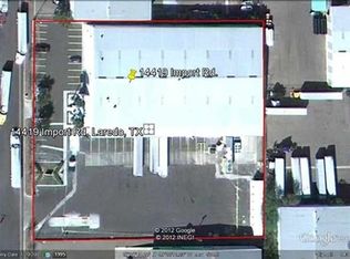 14419 Import Rd, Laredo, TX 78045
