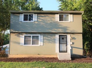 5217 Brownfield Ct, Columbus, OH 43232