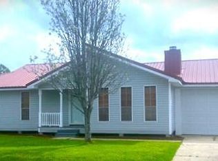 101 Nottingham Cir, Lafayette, LA 70507