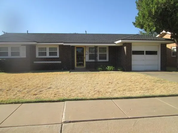 1575 W Lynn St, Slaton, TX 79364