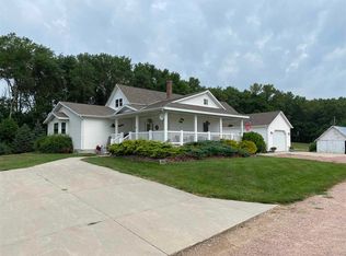 54835 871st Rd, Wausa, NE 68786