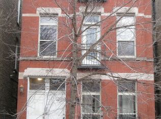 1411 W Ohio St APT 3F, Chicago, IL 60642