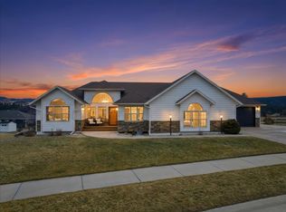 1711 Branding Iron Dr, Spearfish, SD 57783