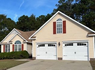 3223 Lillian Pl, Fayetteville, NC 28306