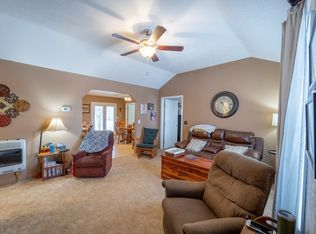 235 County Road 292, Thayer, MO 65791