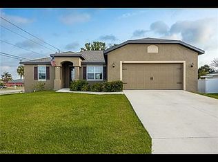 101 SE 44th Ter, Cape Coral, FL 33904