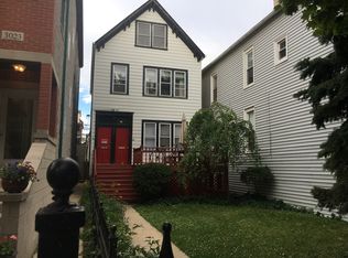 3021 N Racine Ave, Chicago, IL 60657