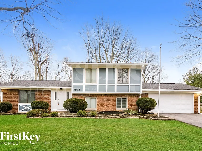 7843 Stafford Ln — Photo 1