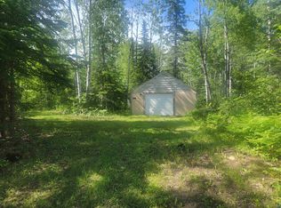 5461 E County Road C, South Range, WI 54874