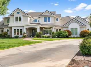 2917 S Old Farm Rd, Washington, UT 84780