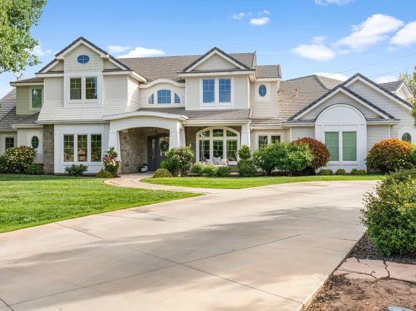 2917 S Old Farm Rd, Washington, UT 84780