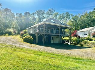7 Mussel Farm Rd, Lincolnville, ME 04849