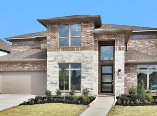 6535 Sparkling Citrus St, Manvel, TX 77578