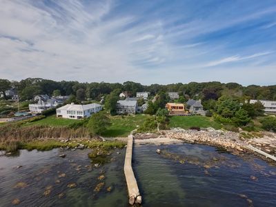 (Undisclosed Address), Stonington, CT, 06378