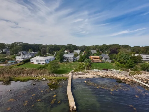 (undisclosed Address), Stonington, CT 06355