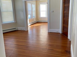 17 Byron Ave FLOOR 2, Lawrence, MA 01841