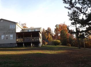 Hunley Rd, Speedwell, TN 37870