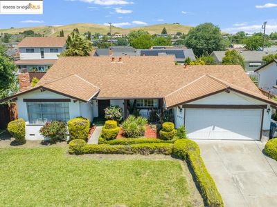 6891 Brighton Dr, Dublin, CA, 94568