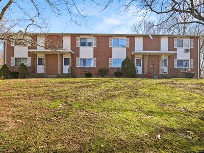 273 Queen Street APT 7B, Southington, CT, 06489